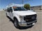 2021 Ford Super Duty F-350 SRW XL Cab & Chassis 4D
