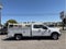 2021 Ford Super Duty F-350 SRW XL Cab & Chassis 4D