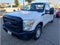 2015 Ford Super Duty F-250 SRW XL Pickup 2D 8 ft