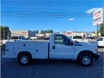 2015 Ford Super Duty F-250 SRW XL Pickup 2D 8 ft