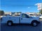 2015 Ford Super Duty F-250 SRW XL Pickup 2D 8 ft