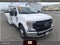2020 Ford Super Duty F-350 DRW XL Cab & Chassis 2D