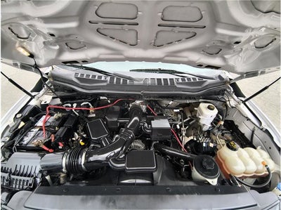 2020 Ford Super Duty F-350 DRW XL Cab & Chassis 2D