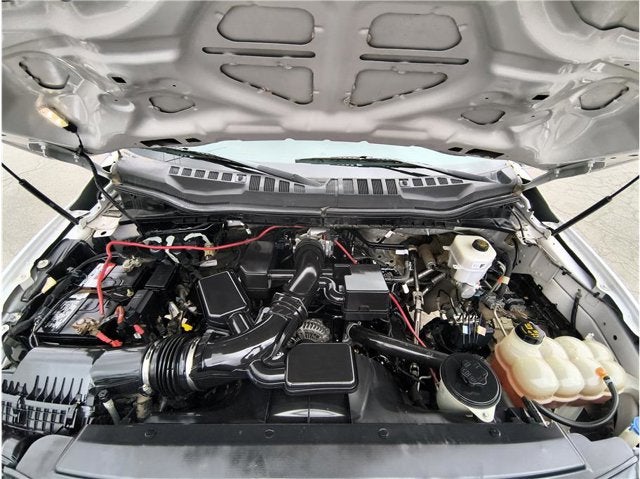 2020 Ford Super Duty F-350 DRW XL Cab & Chassis 2D