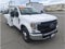 2020 Ford Super Duty F-350 DRW XL Cab & Chassis 2D