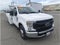 2020 Ford Super Duty F-350 DRW XL Cab & Chassis 2D