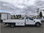 2020 Ford Super Duty F-350 DRW XL Cab & Chassis 2D