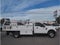 2019 Ford Super Duty F-350 DRW XL Cab & Chassis 2D