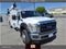 2016 Ford Super Duty F-550 DRW XL 165" W.B. 2D