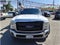 2016 Ford Super Duty F-550 DRW XL 165" W.B. 2D