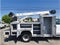 2016 Ford Super Duty F-550 DRW XL 165" W.B. 2D
