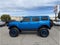 2023 Ford Bronco Badlands Sport Utility 4D