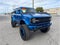 2023 Ford Bronco Badlands Sport Utility 4D