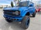 2023 Ford Bronco Badlands Sport Utility 4D