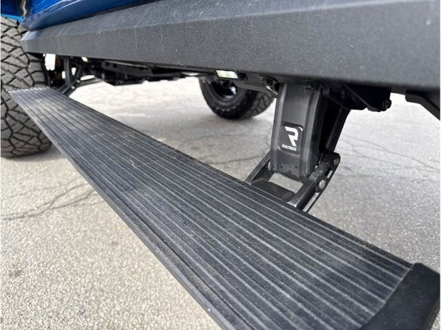 2023 Ford Bronco Badlands Sport Utility 4D