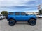 2023 Ford Bronco Badlands Sport Utility 4D