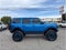 2023 Ford Bronco Badlands Sport Utility 4D