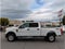 2017 Ford Super Duty F-250 SRW XLT Pickup 4D 6 3/4 ft