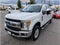 2017 Ford Super Duty F-250 SRW XLT Pickup 4D 6 3/4 ft