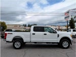 2017 Ford Super Duty F-250 SRW XLT Pickup 4D 6 3/4 ft