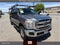2014 Ford Super Duty F-250 SRW XLT Pickup 4D 6 3/4 ft