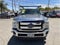2014 Ford Super Duty F-250 SRW XLT Pickup 4D 6 3/4 ft