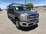 2014 Ford Super Duty F-250 SRW XLT Pickup 4D 6 3/4 ft