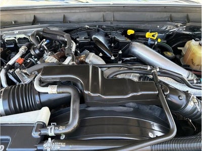 2014 Ford Super Duty F-250 SRW XLT Pickup 4D 6 3/4 ft
