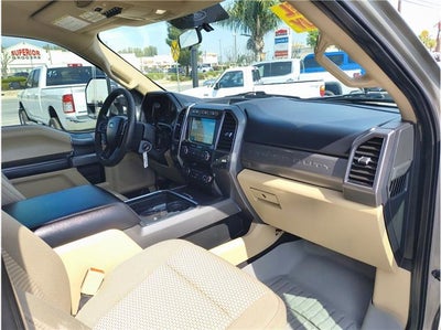 2019 Ford Super Duty F-250 SRW XLT Pickup 4D 6 3/4 ft
