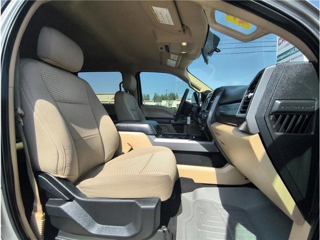 2019 Ford Super Duty F-250 SRW XLT Pickup 4D 6 3/4 ft