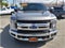 2019 Ford Super Duty F-250 SRW XLT Pickup 4D 6 3/4 ft