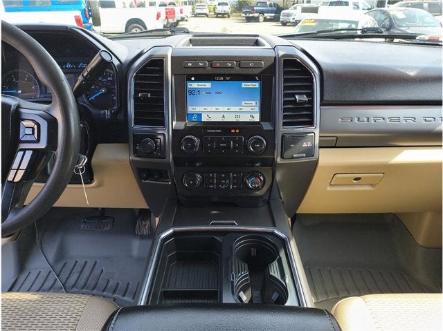 2019 Ford Super Duty F-250 SRW XLT Pickup 4D 6 3/4 ft