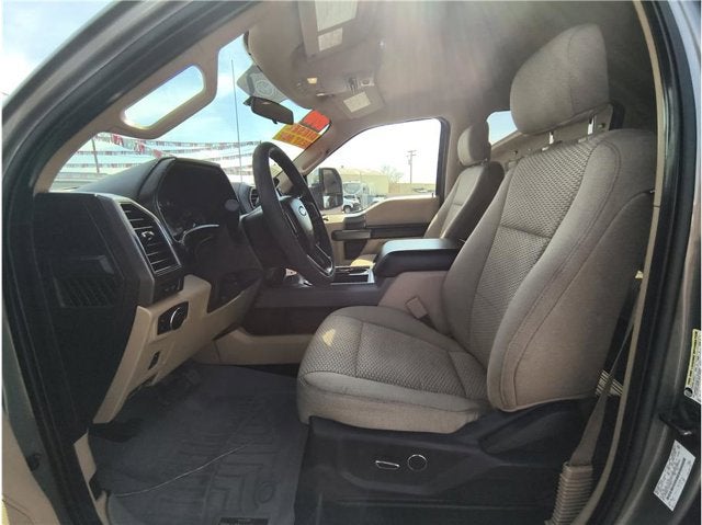 2019 Ford Super Duty F-250 SRW XLT Pickup 4D 6 3/4 ft