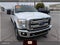 2015 Ford Super Duty F-250 SRW Lariat Pickup 4D 6 3/4 ft