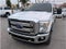 2015 Ford Super Duty F-250 SRW Lariat Pickup 4D 6 3/4 ft
