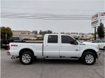 2015 Ford Super Duty F-250 SRW Lariat Pickup 4D 6 3/4 ft