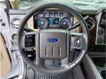 2015 Ford Super Duty F-250 SRW Lariat Pickup 4D 6 3/4 ft