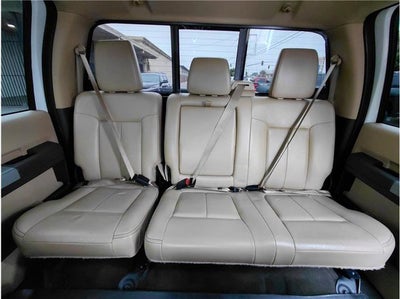 2015 Ford Super Duty F-250 SRW Lariat Pickup 4D 6 3/4 ft