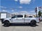 2018 Ford Super Duty F-250 SRW XLT Pickup 4D 8 ft