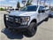 2018 Ford Super Duty F-250 SRW XLT Pickup 4D 8 ft