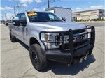 2018 Ford Super Duty F-250 SRW XLT Pickup 4D 8 ft