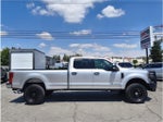 2018 Ford Super Duty F-250 SRW XLT Pickup 4D 8 ft