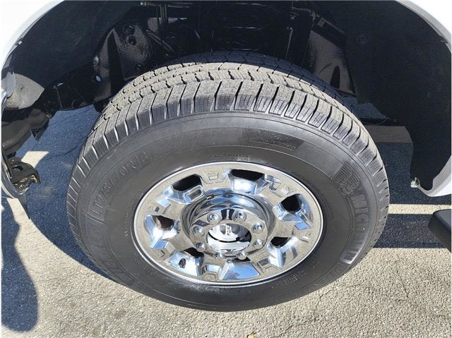 2016 Ford Super Duty F-250 SRW XLT Pickup 4D 6 3/4 ft