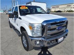 2016 Ford Super Duty F-250 SRW XLT Pickup 4D 6 3/4 ft