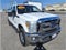 2016 Ford Super Duty F-250 SRW XLT Pickup 4D 6 3/4 ft