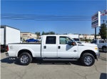 2016 Ford Super Duty F-250 SRW XLT Pickup 4D 6 3/4 ft