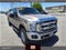 2014 Ford Super Duty F-250 SRW XL Pickup 4D 6 3/4 ft
