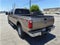 2014 Ford Super Duty F-250 SRW XL Pickup 4D 6 3/4 ft
