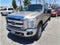 2014 Ford Super Duty F-250 SRW XL Pickup 4D 6 3/4 ft