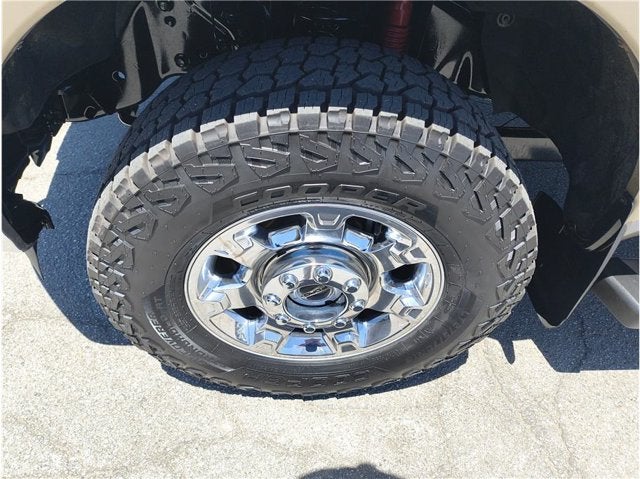 2014 Ford Super Duty F-250 SRW XL Pickup 4D 6 3/4 ft